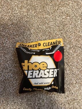 Shoe Eraser Sneaker Cleaner